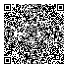 QR код "Облако волос"