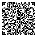 QR код "Аквамарин"