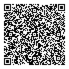 QR код "Ромашка"