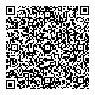 QR код "Пёрышко"