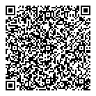 QR код "Trendy"