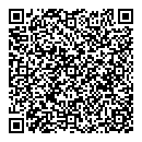 QR код "Красный куб"