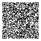 QR код "Блеск"