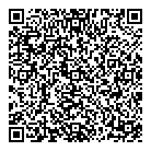 QR код "Льдинка"