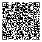 QR код "Кажан"