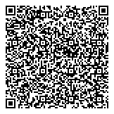 QR код "Coffee chain BLACK & WHITE"