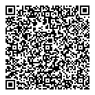 QR код "Пламя"