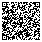 QR код "Пламя"