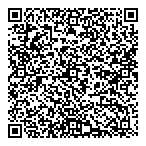 QR код "Блеск"