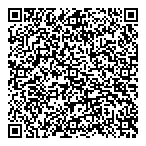 QR код "Сияние"
