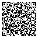 QR код "Листок"
