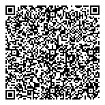 QR код "Снежинка"