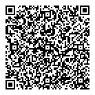 QR код "Halal food"