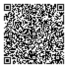 QR код "Космос"