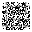 QR код "Черный лев"