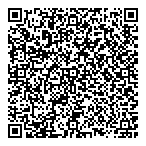 QR код "Клякса"