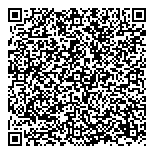 QR код "Снежный барс"