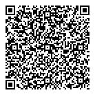 QR код "Белый Барс"