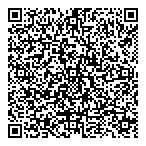 QR код "Снежинка"