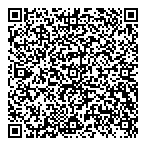 QR код "Белое облако"