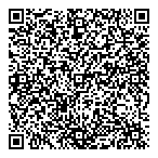 QR код "Puffle Cones"