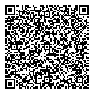 QR код "Полёт"