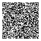 QR код "Running river"