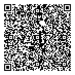 QR код "Halal food"
