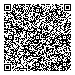 QR код "Цветное стекло"