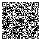 QR код "Dog house"