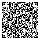 QR код "Радуга"