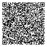 QR код "Черный бриллиант"