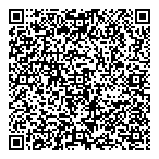 QR код "Енот"