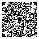 QR код "Снежинка"