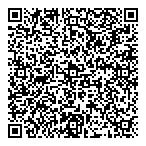 QR код "Клубы дыма"