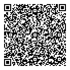QR код "Радуга"