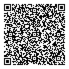 QR код "Черный жемчуг"