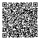 QR код "Hoodoos"