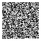 QR код "Сатурн"