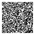 QR код "Бастет"