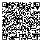 QR код "Keep calm"