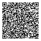 QR код "Black hole"