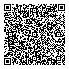 QR код "Black-shadow"