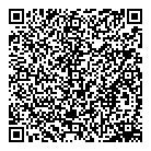 QR код "Клякса"