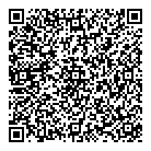 QR код "Полет"