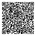 QR код "Клякса"