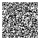 QR код "Trendy"
