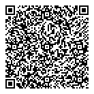 QR код "Добрый кот"