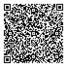 QR код "Белый тигр"
