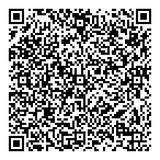 QR код "Сияние"